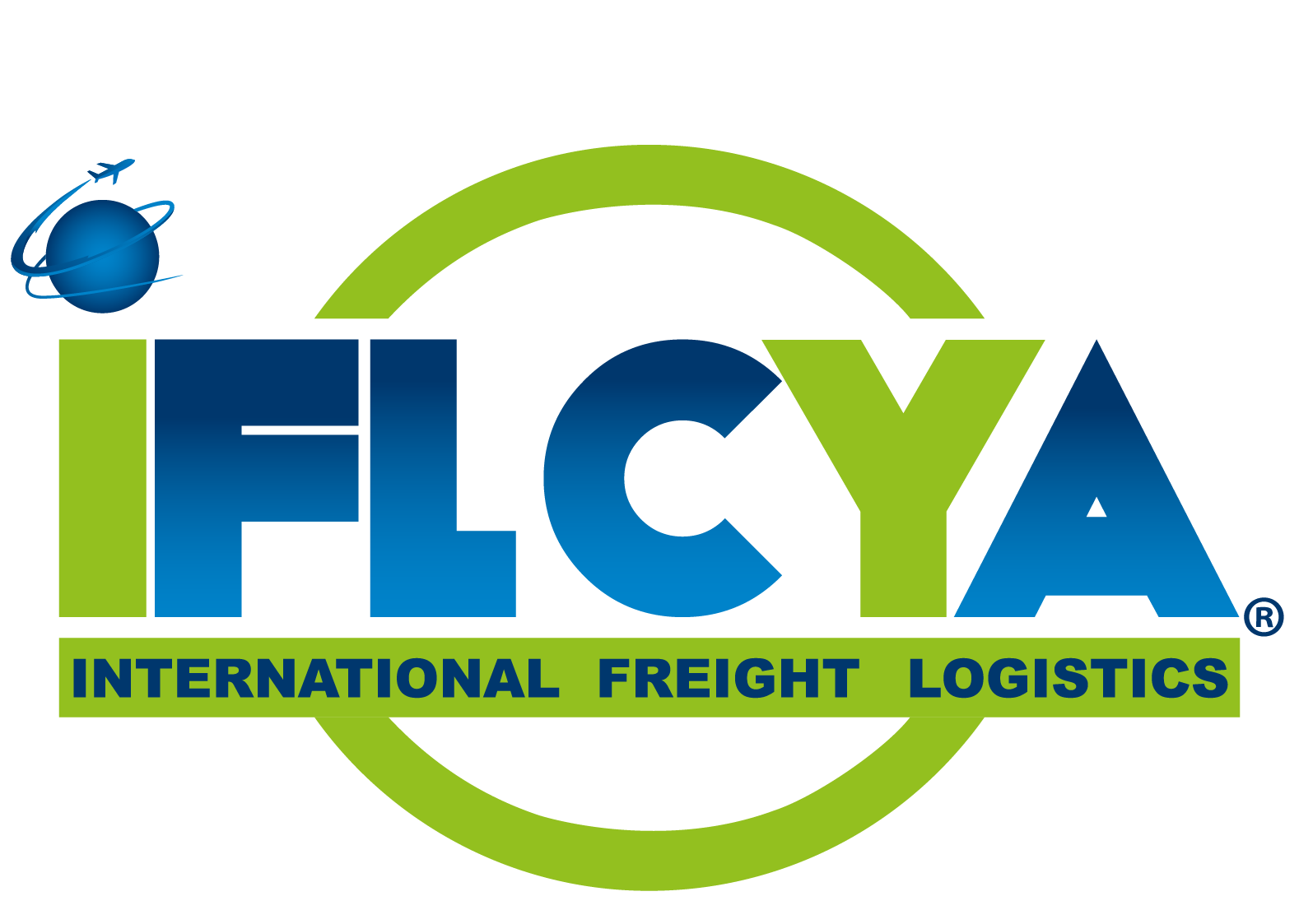 Logo International Freight Logistics